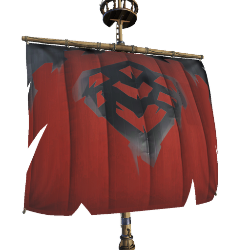 Iron Turtle Sails