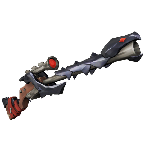 Iron Turtle Eye of Reach