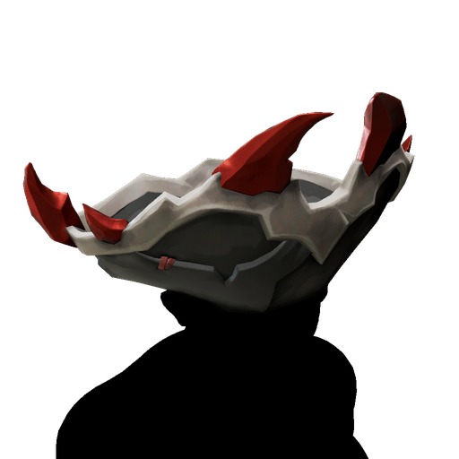 Iron Turtle Hat