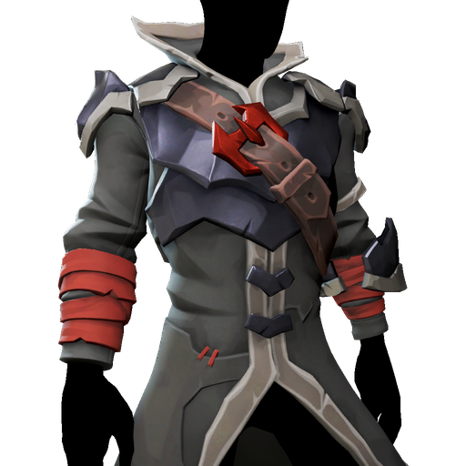 Iron Turtle Jacket