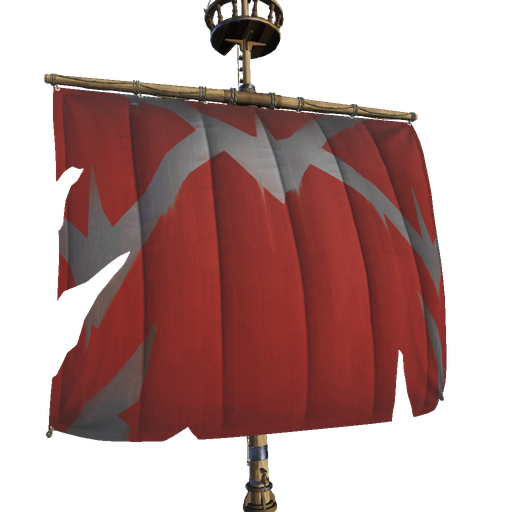 Iron Turtle Sails
