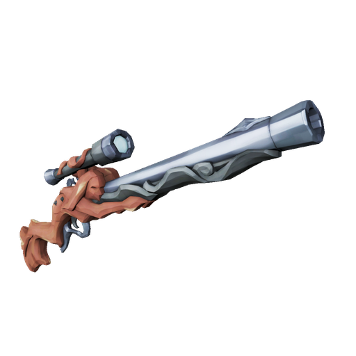 Ironwood Carpenter's Eye of Reach