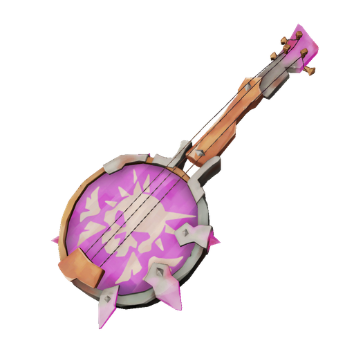 Islehopper Outlaw Banjo