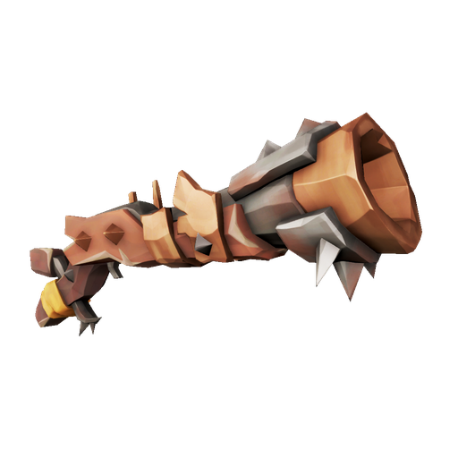 Islehopper Outlaw Blunderbuss