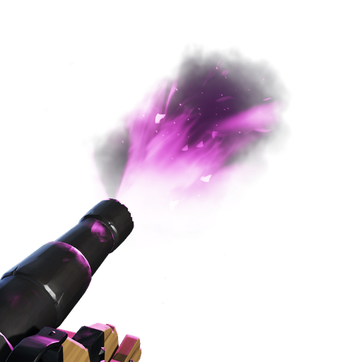 Islehopper Outlaw Cannon Flares