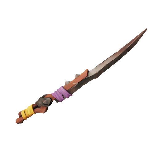 Islehopper Outlaw Cutlass