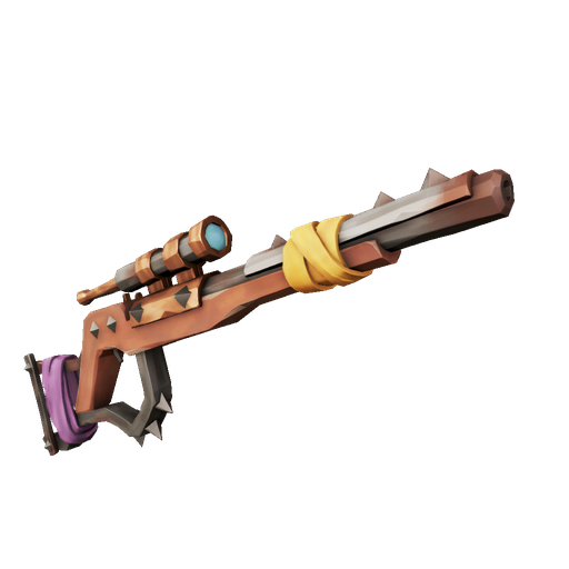 Islehopper Outlaw Eye of Reach