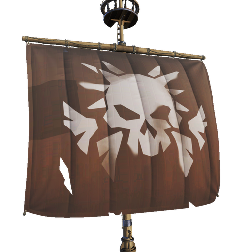 Islehopper Outlaw Sails