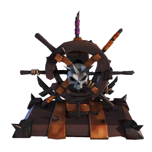 Islehopper Outlaw Wheel