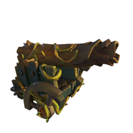Jack O' Looter Cannons