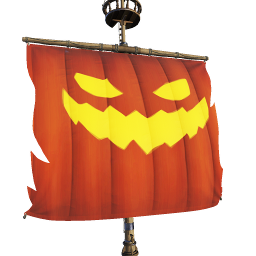 Jack O' Looter Sails