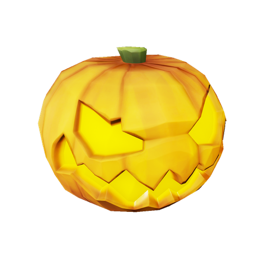 Jack O' Looter Ornaments