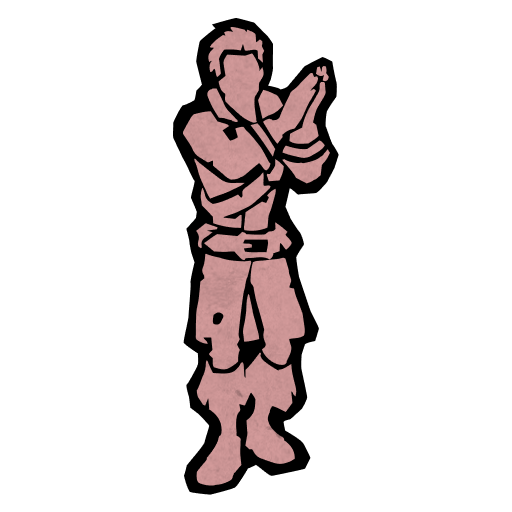 Eternal Freedom Emote