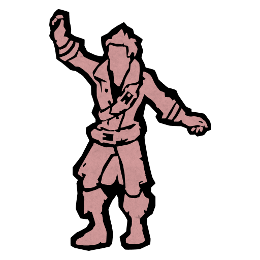 Eternal Freedom Emote
