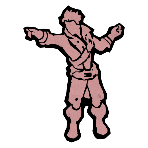 Eternal Freedom Emote