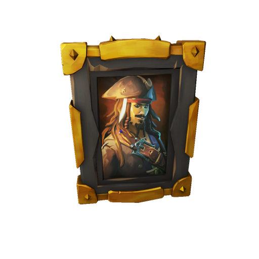 A Pirate's Life Ornaments