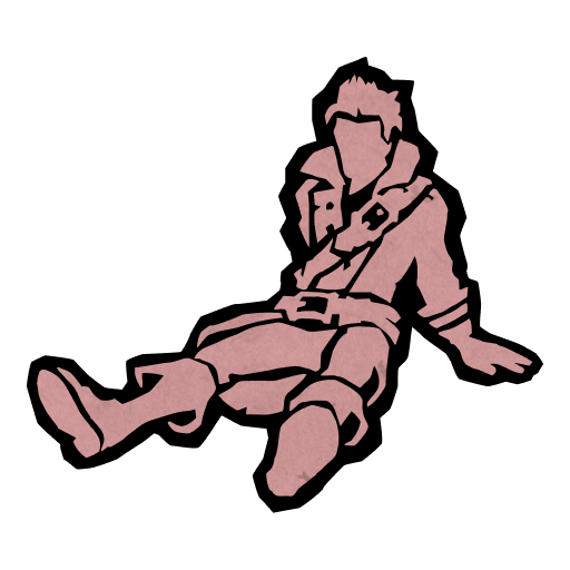 Eternal Freedom Emote