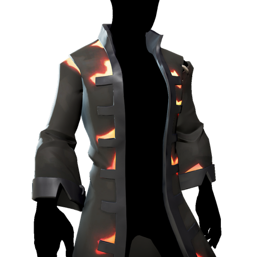 Ashen Dragon