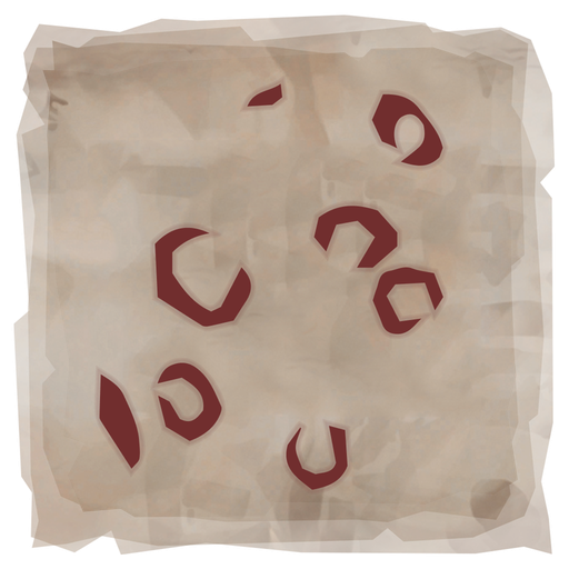 Jewels of the Deep Scars