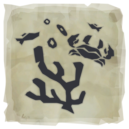 Jewels of the Deep Tattoo