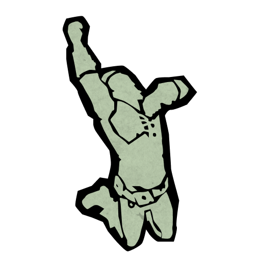 Jump for Joy