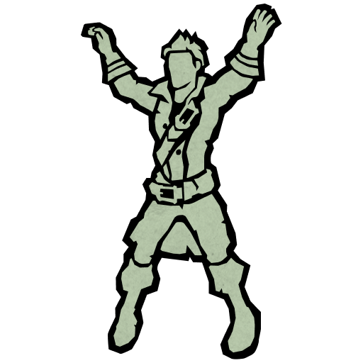 Jumping Jacks