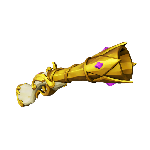 King's Ransom Blunderbuss