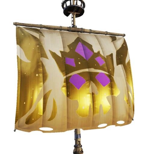 King's Ransom Sails