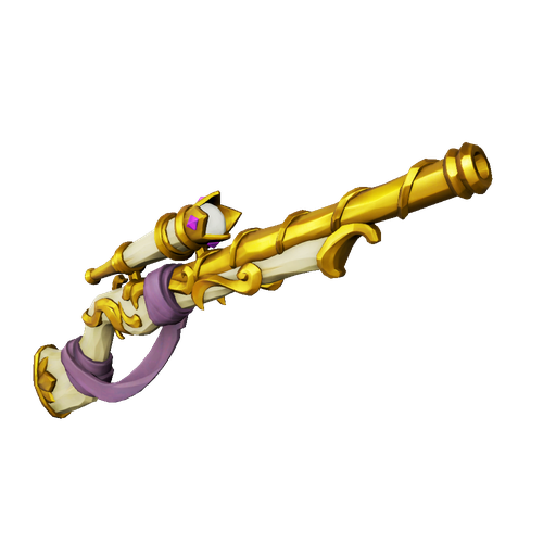 King's Ransom Eye of Reach