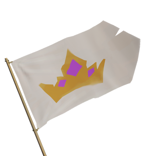 King's Ransom Flags