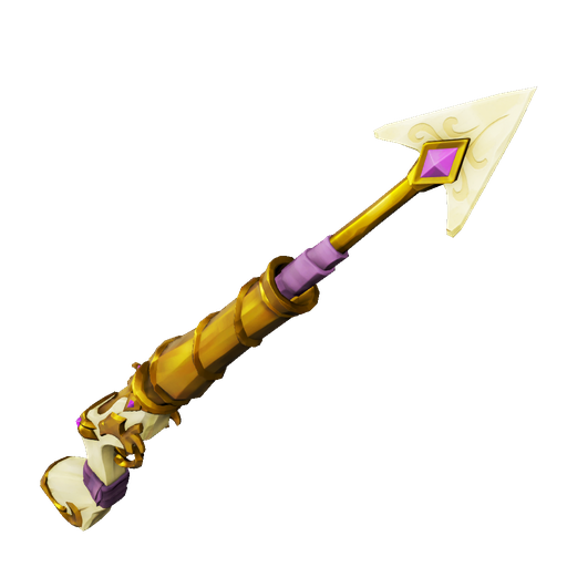 King's Ransom Grapple Gun