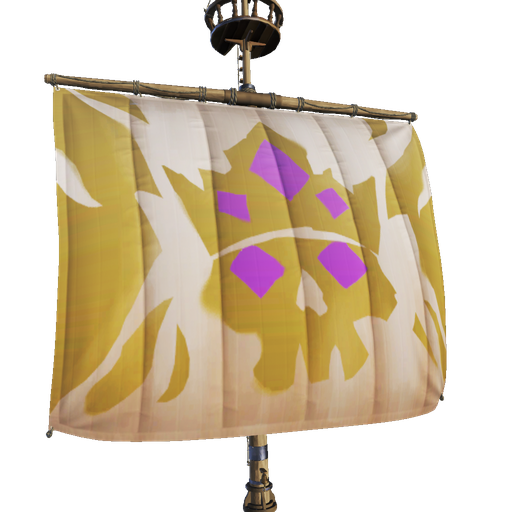 King's Ransom Sails