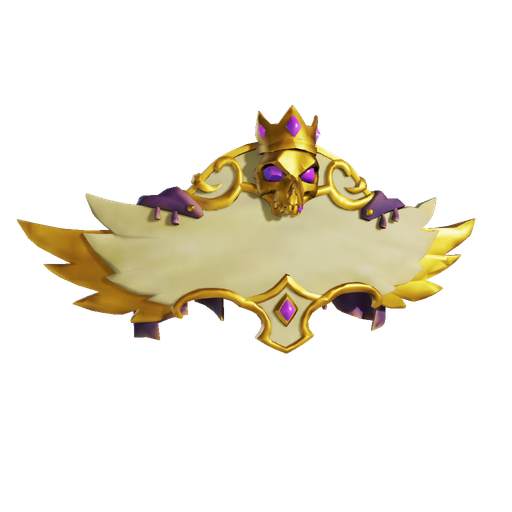 King's Ransom Crest