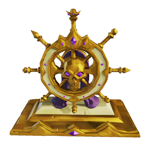 King's Ransom Wheel