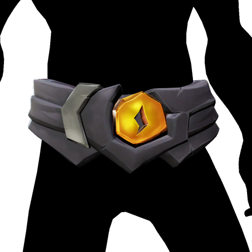Kraken Belt