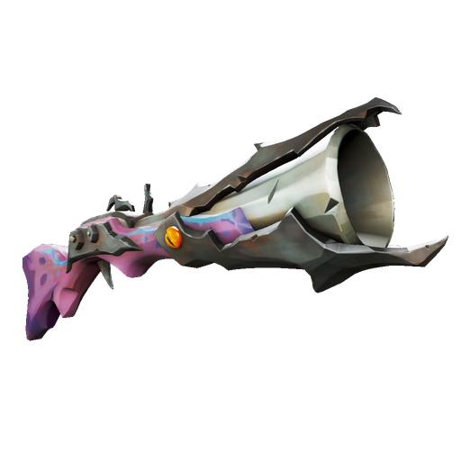Kraken Blunderbuss