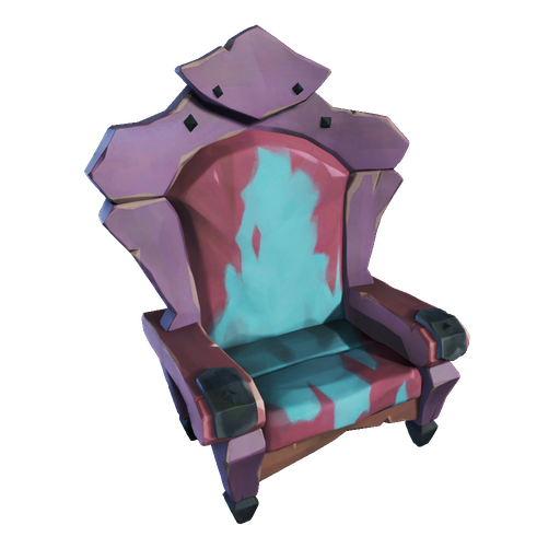 Kraken Chair