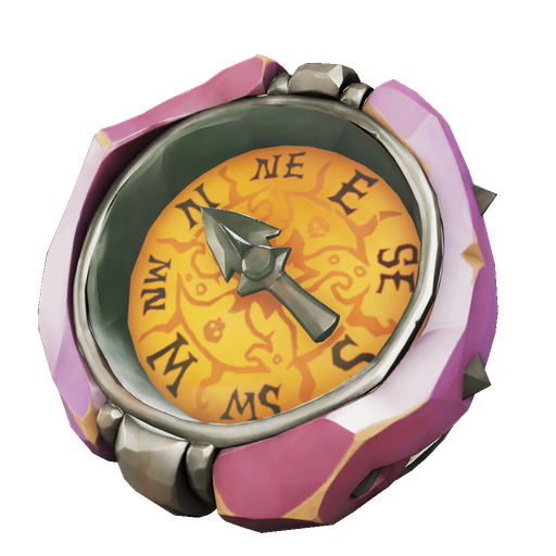 Kraken Compass