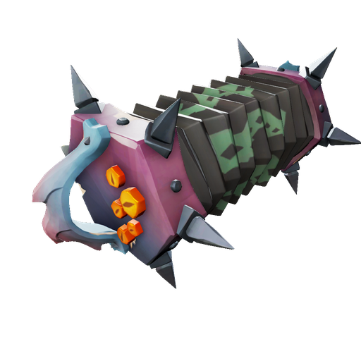 Kraken Concertina