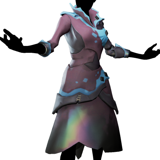 Kraken Dress
