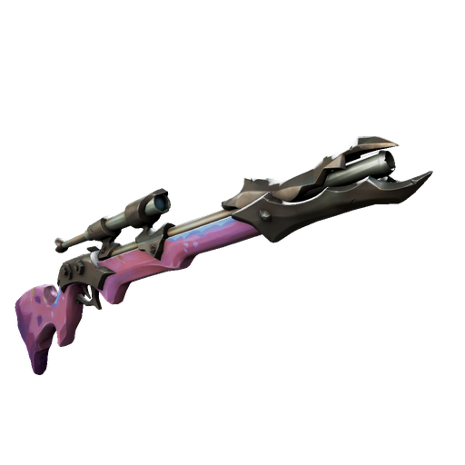 Kraken Eye of Reach