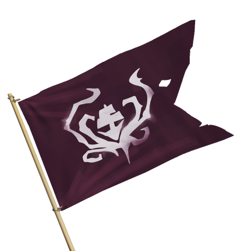 Kraken Flag