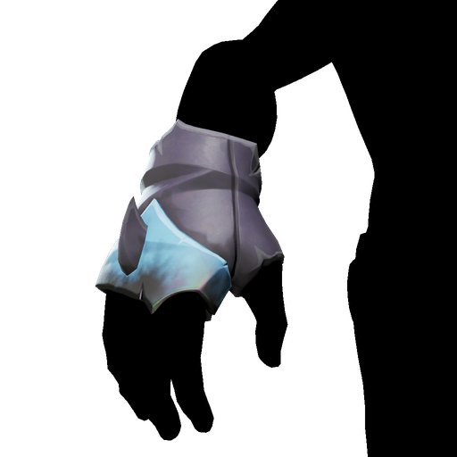 Kraken Gloves
