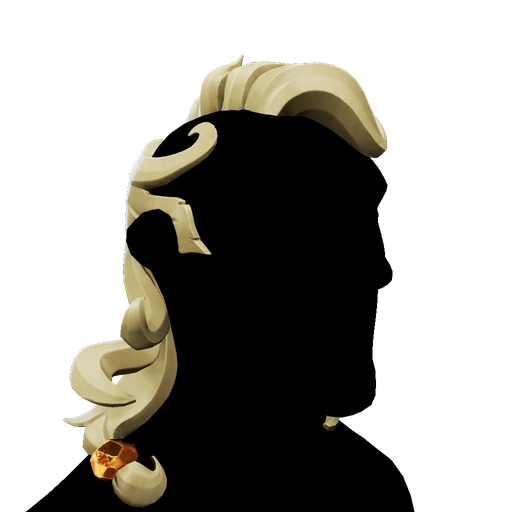 Kraken Hair