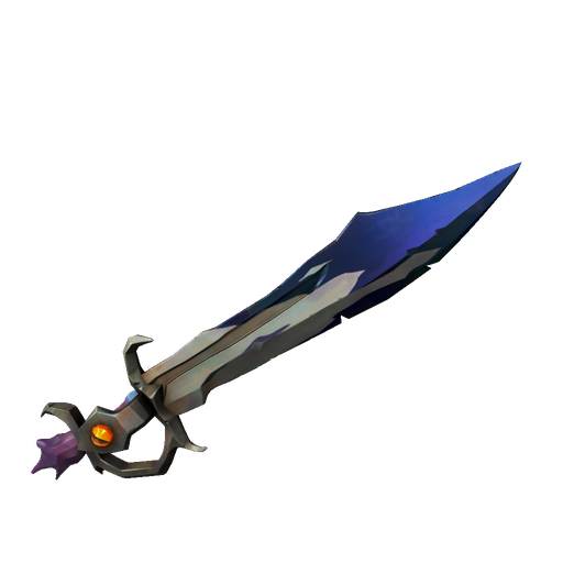 Kraken Sword