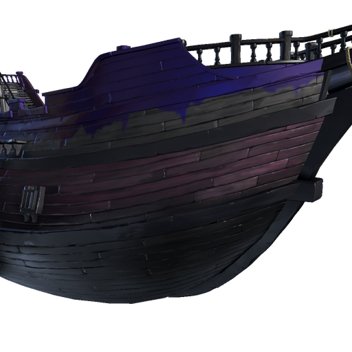 Kraken Hull