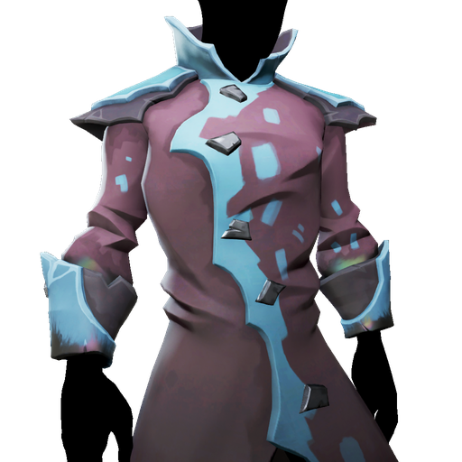 Kraken Jacket
