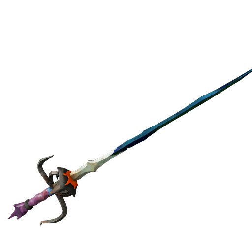 Kraken Rapier