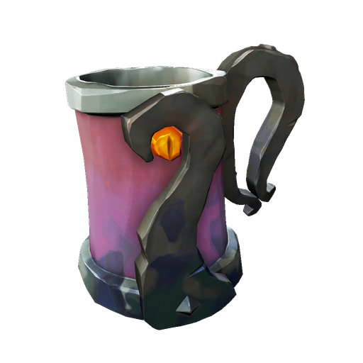 Kraken Tankard