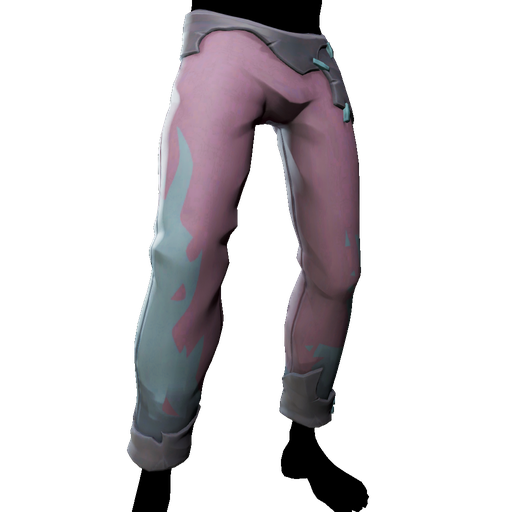 Kraken Bottom